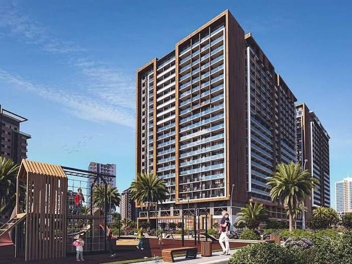 Prodej bytu 2+kk, 71 m² — 6000, აეროპორტი