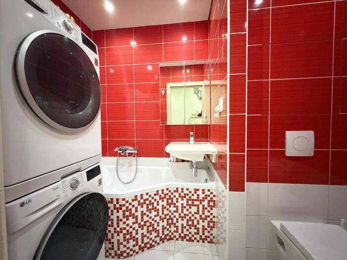 Prodej bytu 3+1, 71 m² — Kamenný vrch, Chomutov