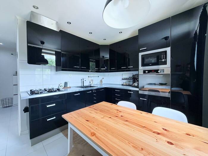 Prodej bytu 3+1, 71 m² — Kamenný vrch, Chomutov