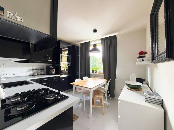 Prodej bytu 3+1, 71 m² — Kamenný vrch, Chomutov