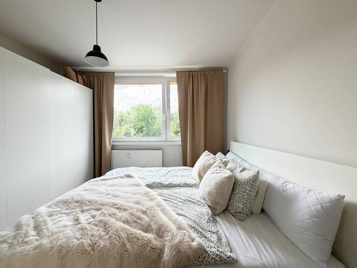 Prodej bytu 3+1, 71 m² — Kamenný vrch, Chomutov