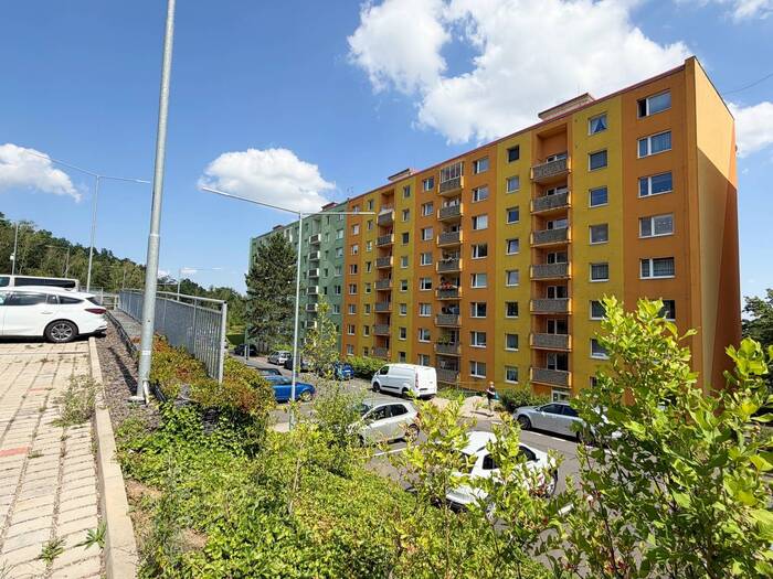 Prodej bytu 3+1, 71 m² — Kamenný vrch, Chomutov