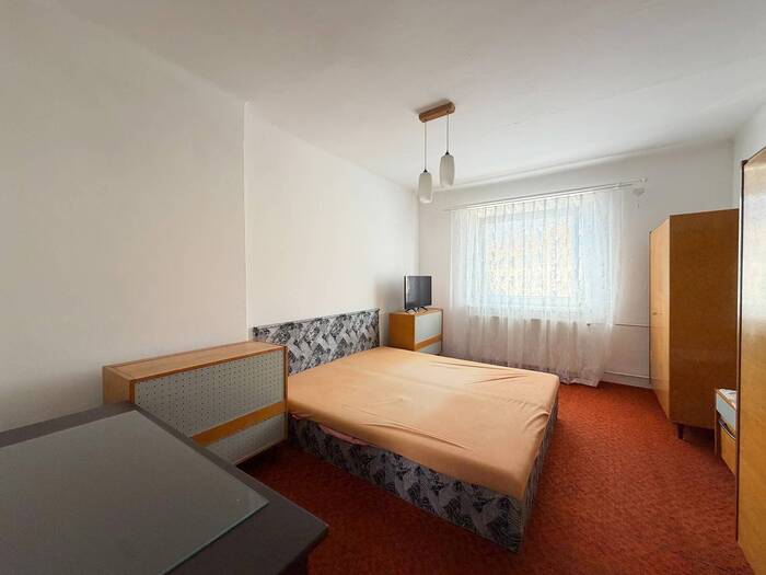 Pronájem rodinného domu 99 m², pozemek 174 m² — Uzounká, Most