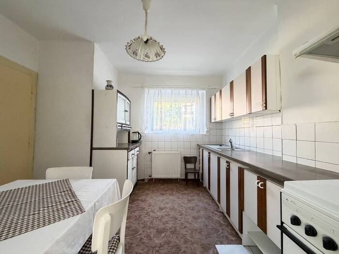 Pronájem rodinného domu 99 m², pozemek 174 m² — Uzounká, Most