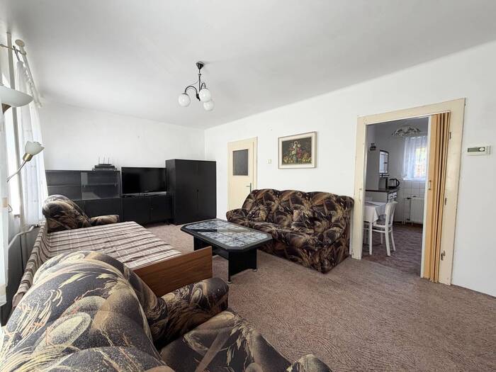 Pronájem rodinného domu 99 m², pozemek 174 m² — Uzounká, Most