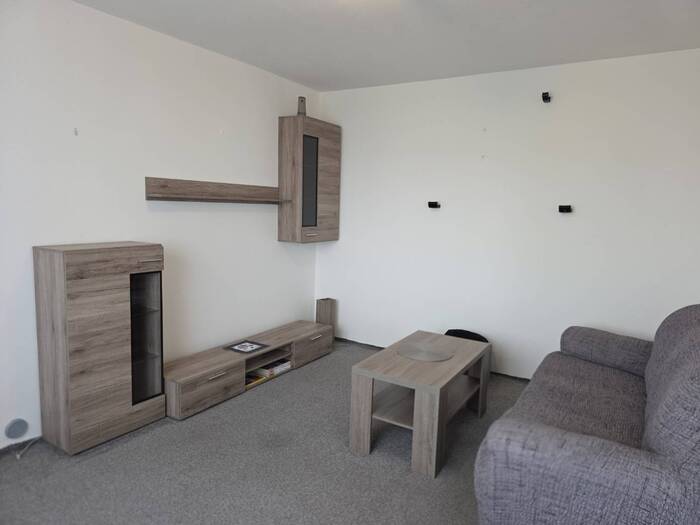 Prodej bytu 1+1, 36 m² — 17. listopadu, Chomutov
