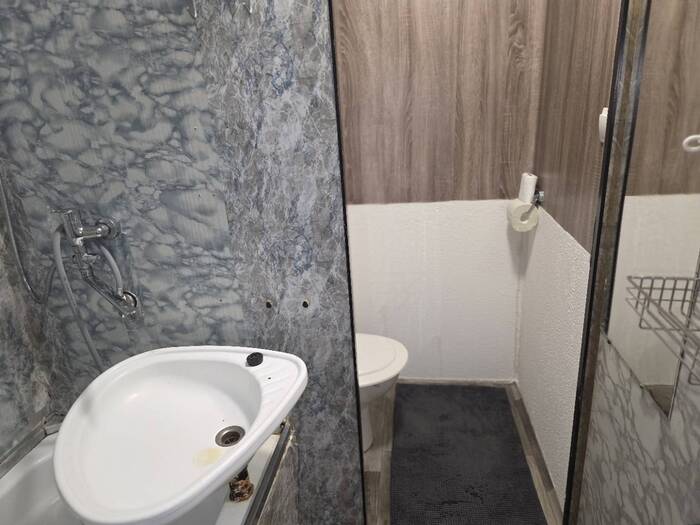 Prodej bytu 1+1, 36 m² — 17. listopadu, Chomutov