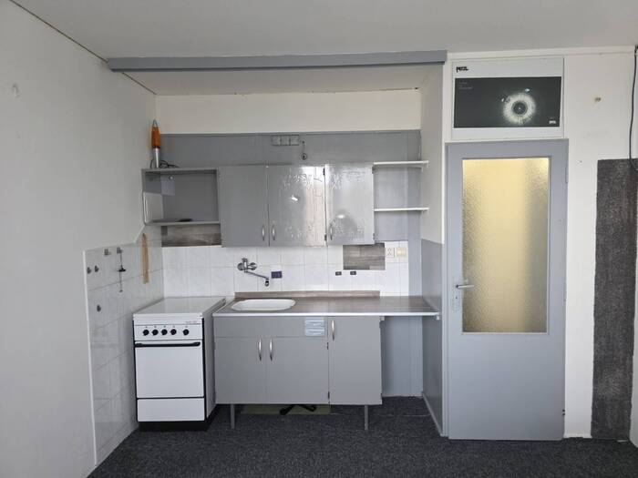 Prodej bytu 1+1, 36 m² — 17. listopadu, Chomutov