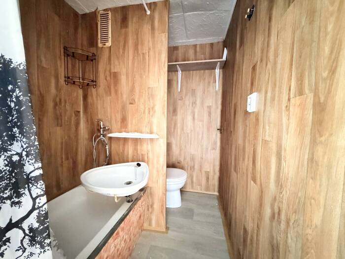 Pronájem bytu 1+1, 36 m² — Palackého, Chomutov