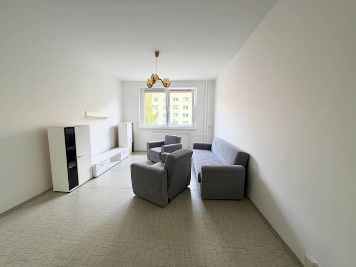Prodej bytu 2+1, 61 m² — Družstevní, Klášterec nad Ohří, Ústecký kraj