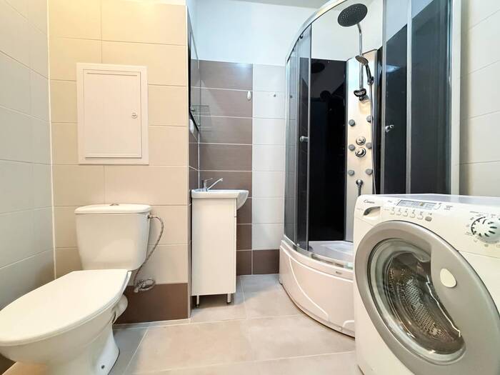 Prodej bytu 2+1, 61 m² — Družstevní, Klášterec nad Ohří, Ústecký kraj