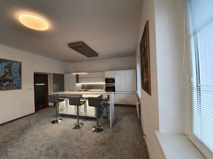 Pronájem bytu 2+kk, 66 m² — Čechova, Chomutov