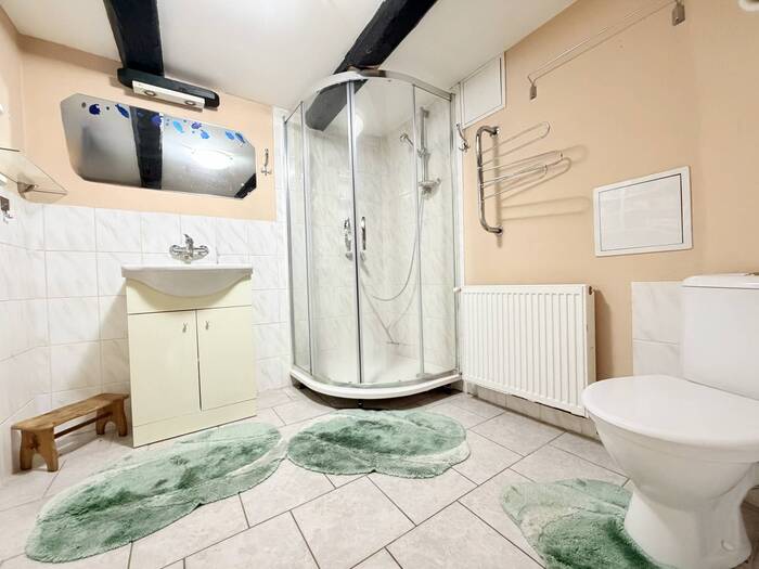 Prodej chalupy 200 m², pozemek 811 m² — Klíny, Most, Ústecký kraj
