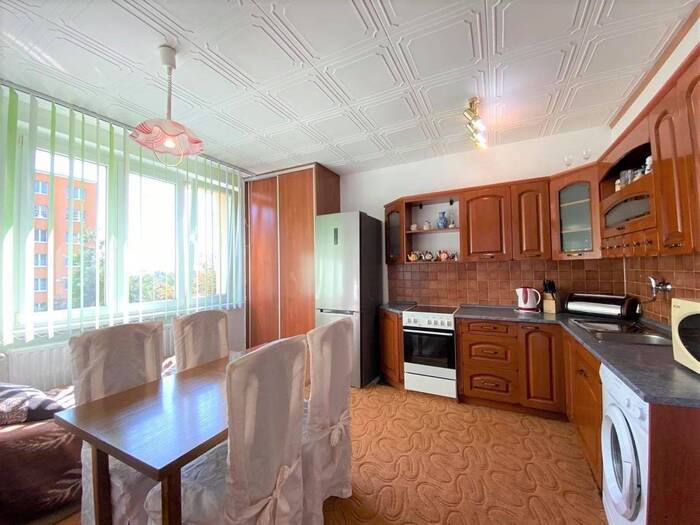 Pronájem bytu 1+1, 36 m² — Kamenná, 407887