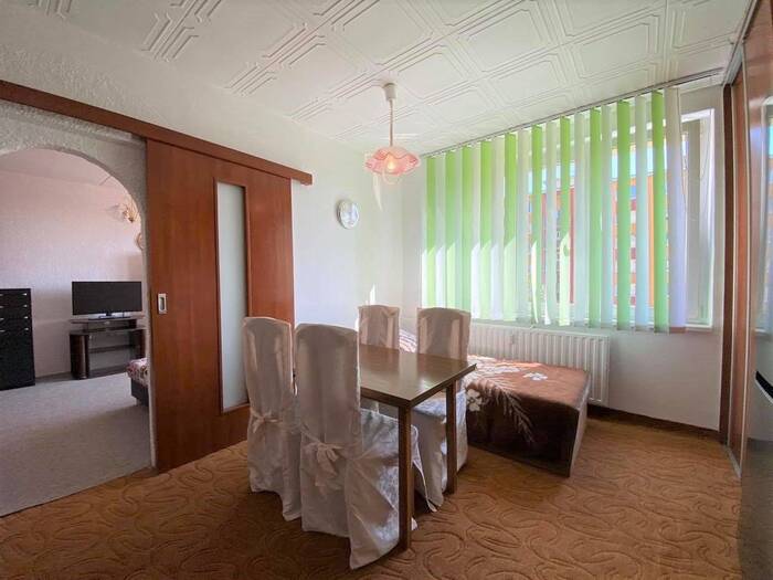 Pronájem bytu 1+1, 36 m² — Kamenná, 407887
