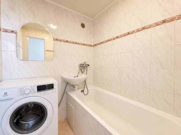 Prodej bytu 4+1, 69 m² — Hornická, Chomutov