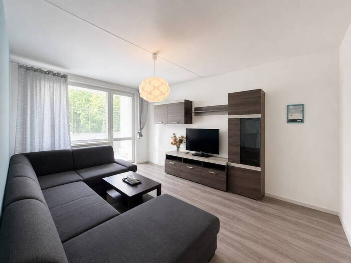 Prodej bytu 4+1, 69 m² — Hornická, Chomutov