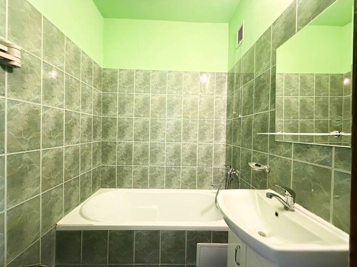 Prodej bytu 3+1, 65 m² — Mírová, Louny