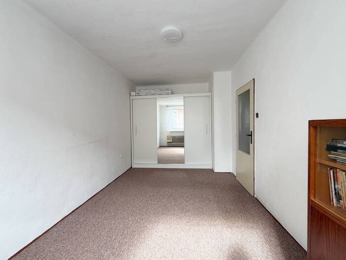 Prodej bytu 3+1, 65 m² — Mírová, Louny
