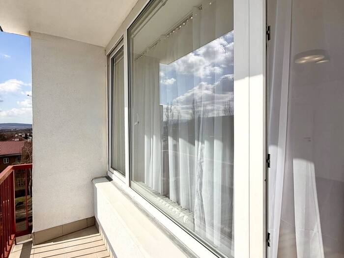 Prodej bytu 3+1, 69 m² — SNP, Ústí nad Labem