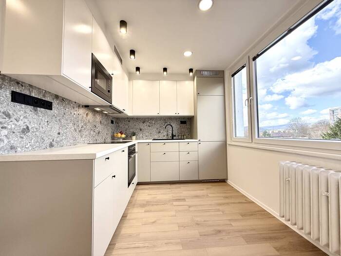 Prodej bytu 3+1, 69 m² — SNP, Ústí nad Labem