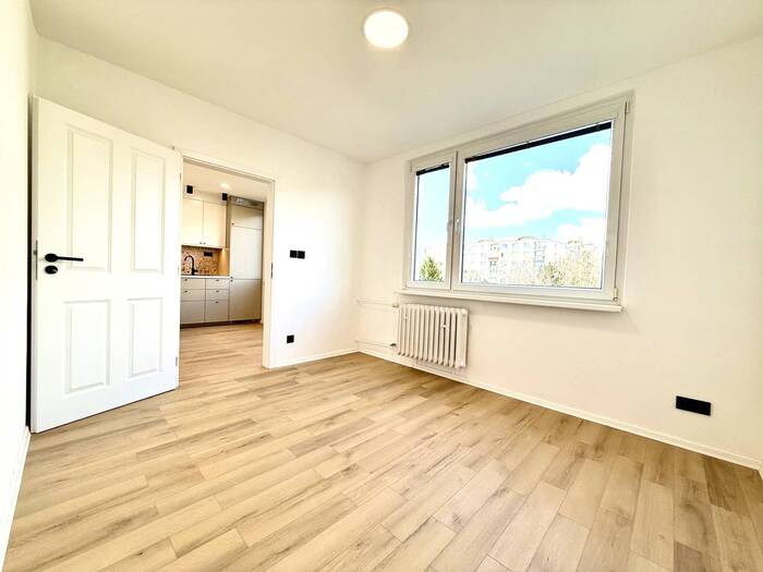 Prodej bytu 3+1, 69 m² — SNP, Ústí nad Labem