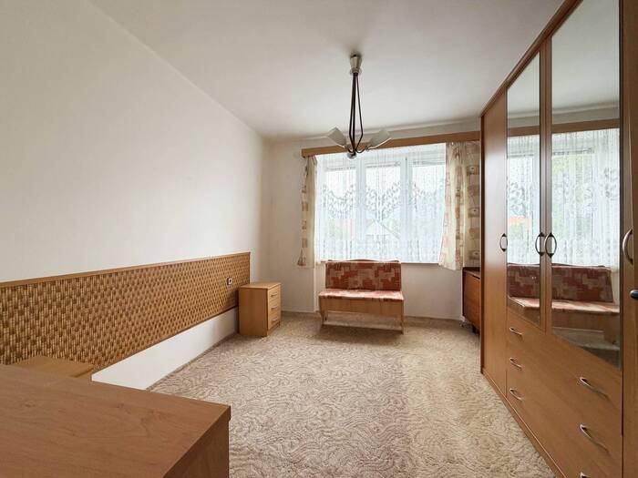 Prodej bytu 3+1, 60 m² — Alšova, Podbořany, Ústecký kraj