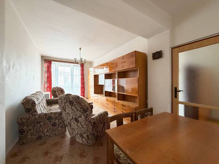 Prodej bytu 3+1, 60 m² — Alšova, Podbořany, Ústecký kraj