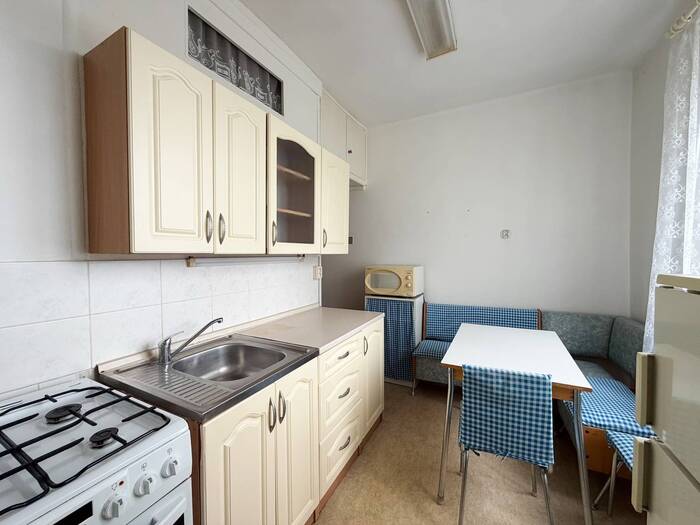 Prodej bytu 3+1, 60 m² — Alšova, Podbořany, Ústecký kraj