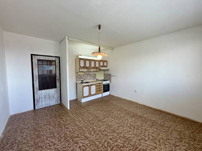 Prodej bytu 2+kk, 40 m² — Šrámkova, Ústí nad Labem