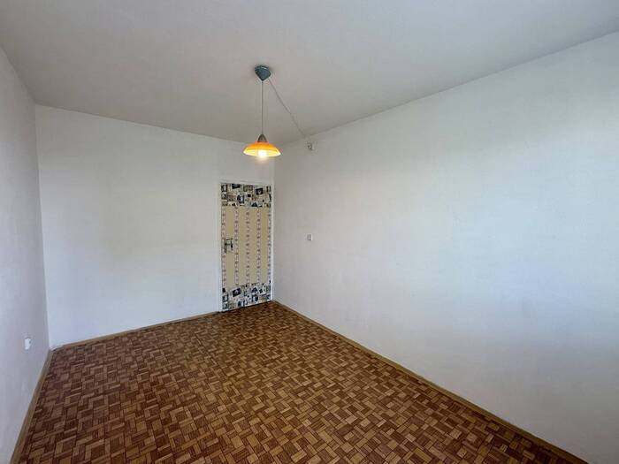 Prodej bytu 2+kk, 40 m² — Šrámkova, Ústí nad Labem