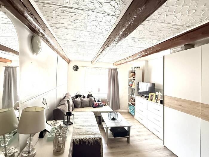 Prodej pozemku 190 m² — 15, Louny