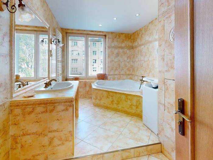 Prodej bytu 2+kk, 50 m² — Julia Fučíka, Most