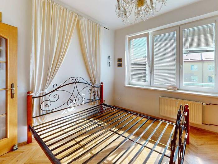 Prodej bytu 2+kk, 50 m² — Julia Fučíka, Most
