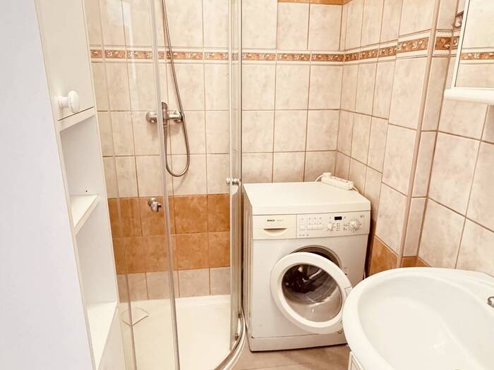 Pronájem bytu 1+1, 45 m² — Lipenská, 403881