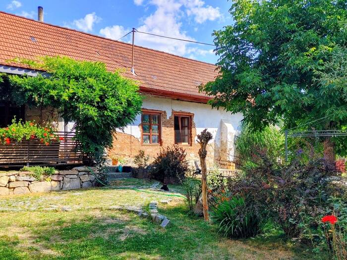 Prodej chalupy 130 m² — 30, Strakonice