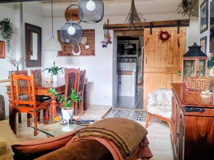 Prodej chalupy 130 m² — 30, Strakonice