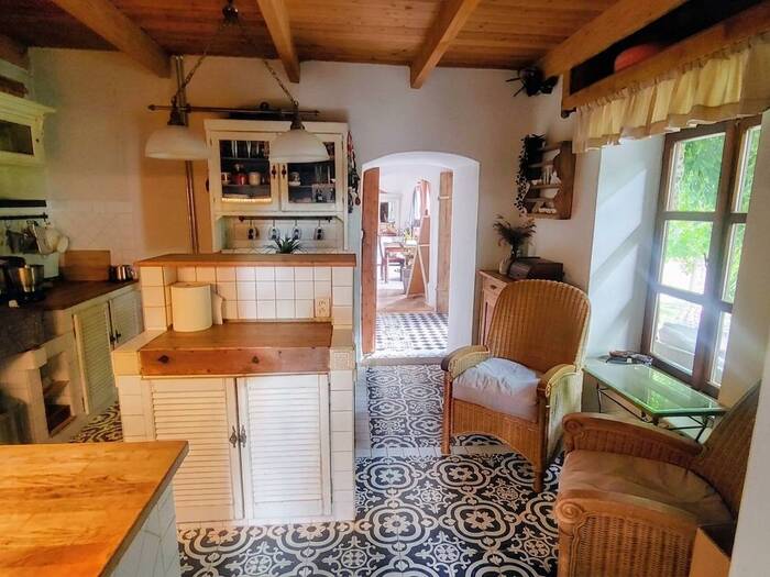 Prodej chalupy 130 m² — 30, Strakonice