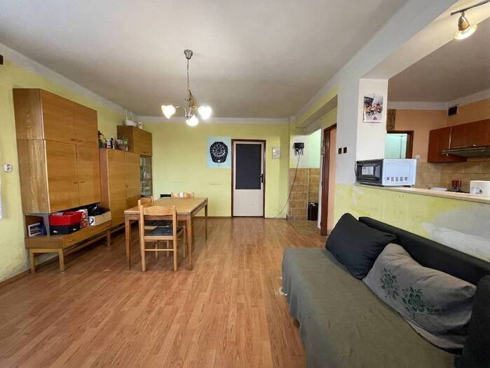 Prodej výrobní haly 228 m² — Mladá Boleslav, Tuřice