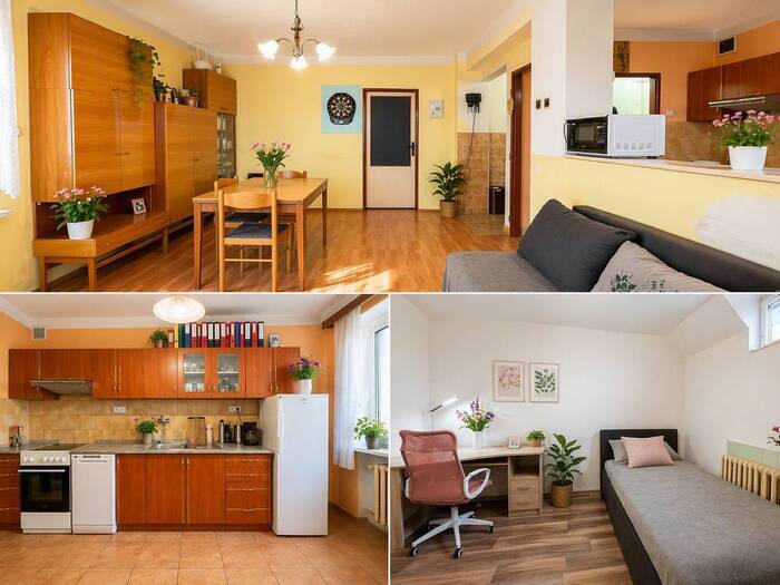 Prodej výrobní haly 228 m² — Mladá Boleslav, Tuřice