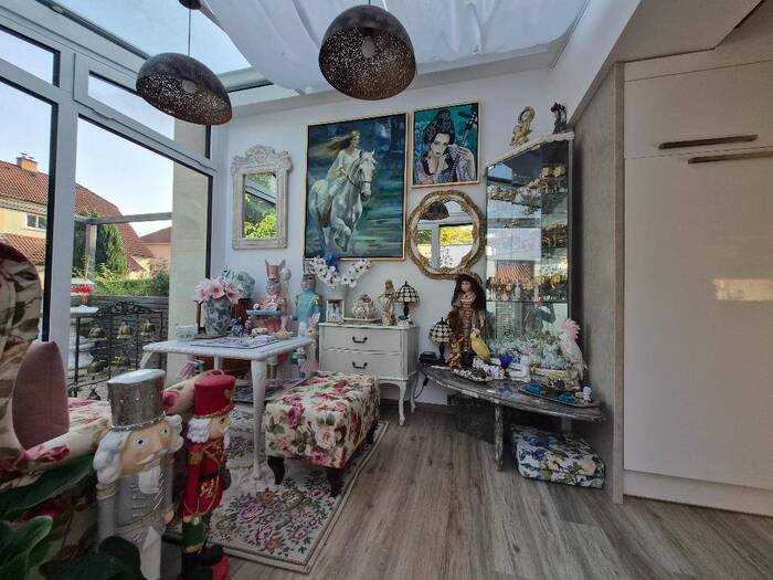 Prodej rodinného domu 82 m² — Hradební, České Budějovice