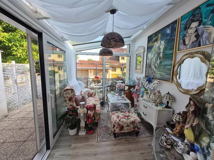 Prodej rodinného domu 82 m² — Hradební, České Budějovice