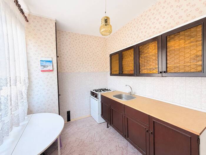 Pronájem bytu 2+1, 52 m² — Václavská, Chomutov, Ústecký kraj
