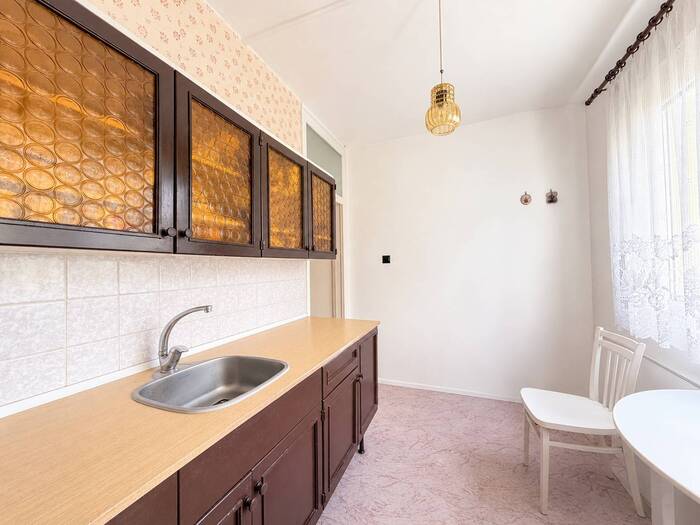 Pronájem bytu 2+1, 52 m² — Václavská, Chomutov, Ústecký kraj