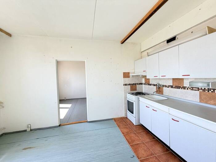 Prodej bytu 1+1, 36 m² — Palackého, Chomutov, Ústecký kraj