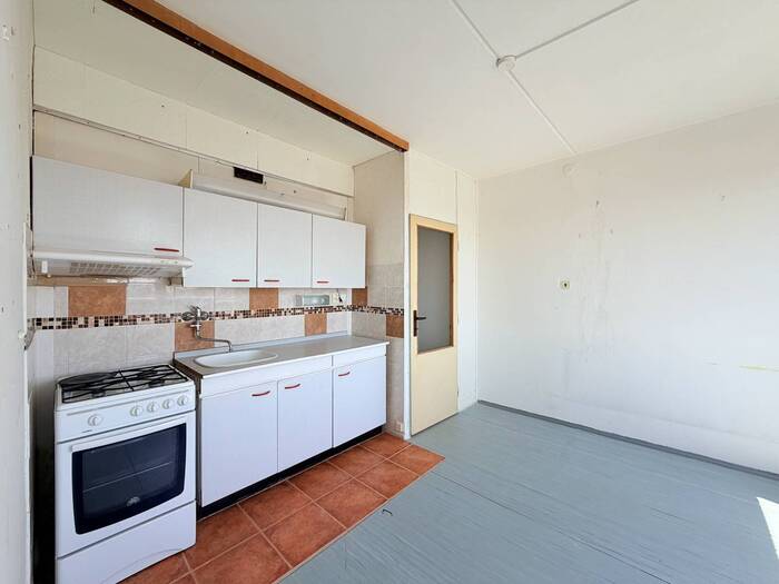 Prodej bytu 1+1, 36 m² — Palackého, Chomutov, Ústecký kraj