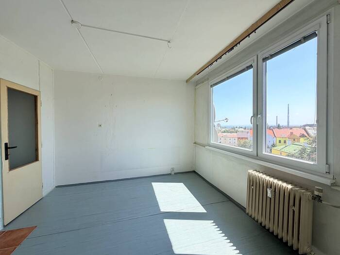 Prodej bytu 1+1, 36 m² — Palackého, Chomutov, Ústecký kraj