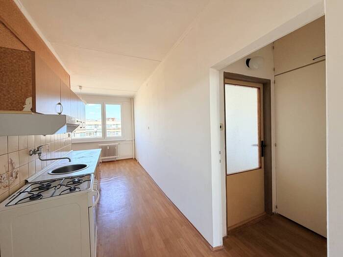 Prodej bytu 2+1, 59 m² — Palackého, Chomutov, Ústecký kraj