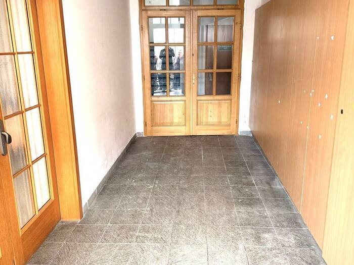 Prodej obchodních prostor 320 m² — Boženy Němcové, Kadaň, Ústecký kraj