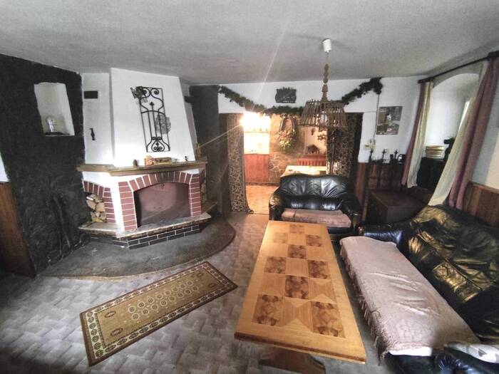 Prodej chalupy 180 m² — Hamerská, Kovářská, Ústecký kraj
